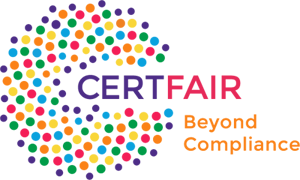 CertFair Logo